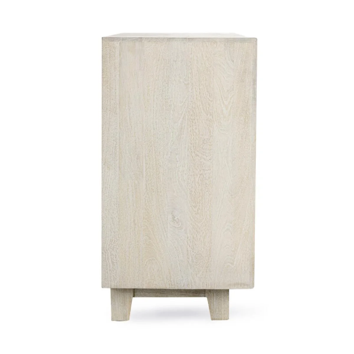 Reece Solid Wood 6dwr Dresser Dressers Classic Home 7