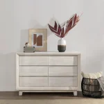 Reece Solid Wood 6dwr Dresser Dressers Classic Home 26