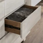 Reece Solid Wood 6dwr Dresser Dressers Classic Home 27