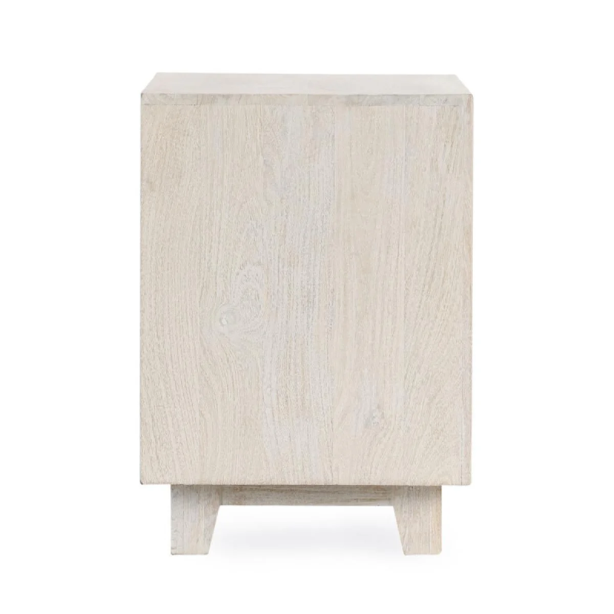 Reece Solid Wood 2dwr Nightstand Nightstands Classic Home 7