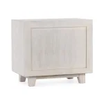 Reece Solid Wood 2dwr Nightstand Nightstands Classic Home 21