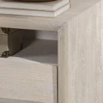 Reece Solid Wood 2dwr Nightstand Nightstands Classic Home 26