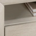 Reece Solid Wood 2dwr Nightstand Nightstands Classic Home 27