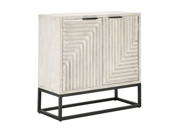 Reece Solid Wood 2dwr Nightstand Nightstands Classic Home 29