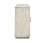 Apollo Solid Wood 4dr Cabinet - Image 5