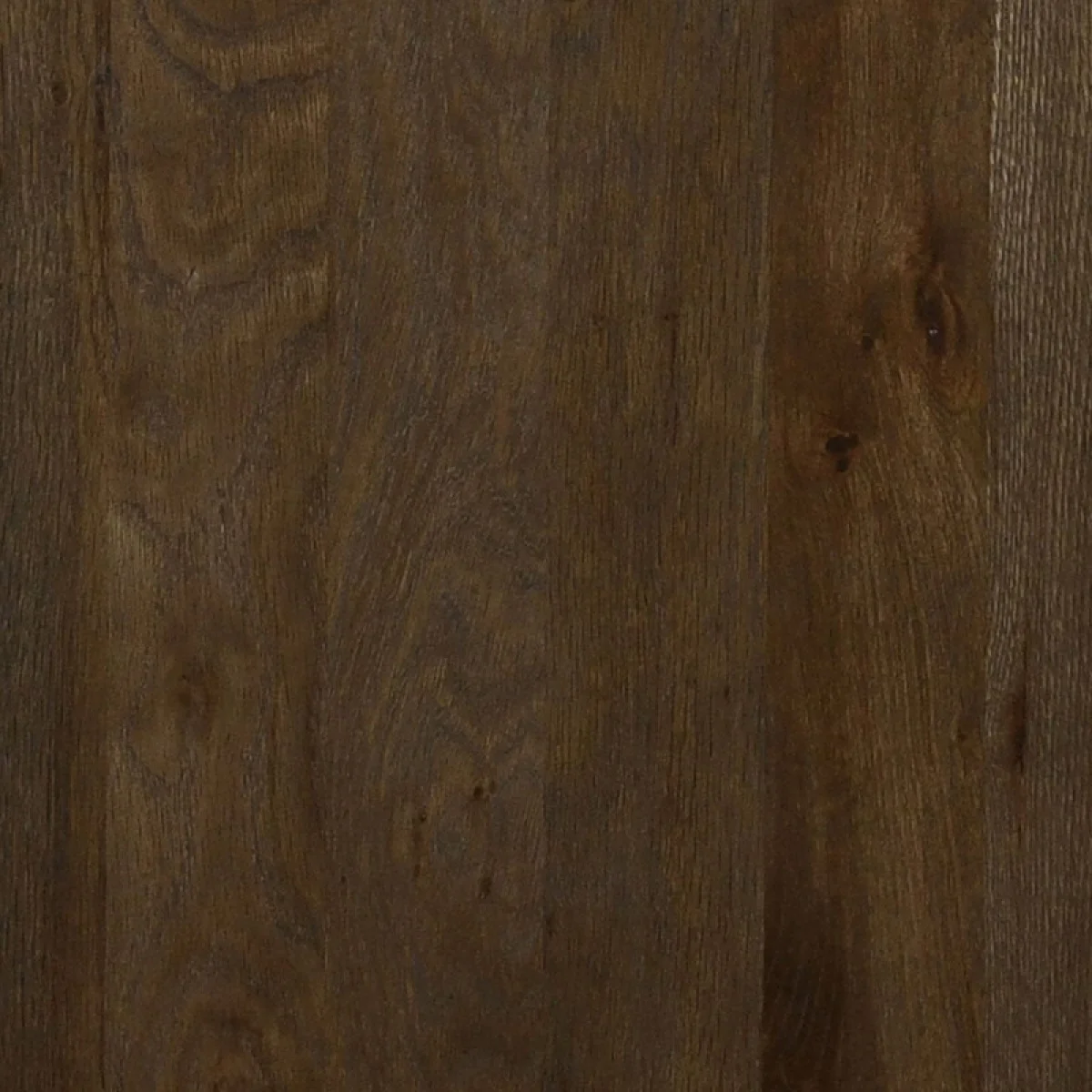 Bradley Solid Wood 6dr Cabinet Dining Storage Brown 10