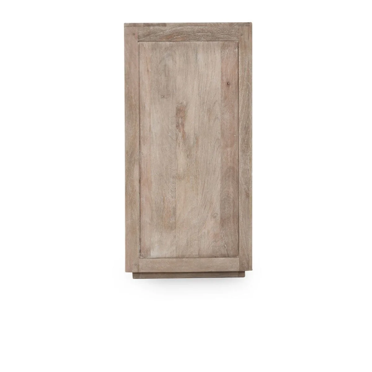 Jensen Cane/wood 4dr Cabinet Dining Storage Classic Home 7