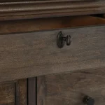 Adelaide Solid Wood 9dwr Dresser Dressers Brown 23