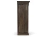Adelaide Solid Wood 6dwr Chest – Cocoa Brown Chests Brown 16