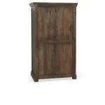 Adelaide Solid Wood 6dwr Chest – Cocoa Brown Chests Brown 18