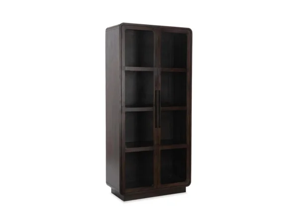 Adelaide Solid Wood 6dwr Chest – Cocoa Brown Chests Brown 23