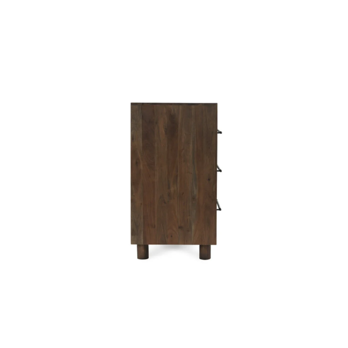 Jaxon Solid Wood 9dwr Dresser Dressers Brown 7