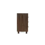 Jaxon Solid Wood 9dwr Dresser Dressers Brown 20