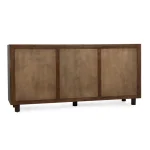 Jaxon Solid Wood 9dwr Dresser Dressers Brown 21