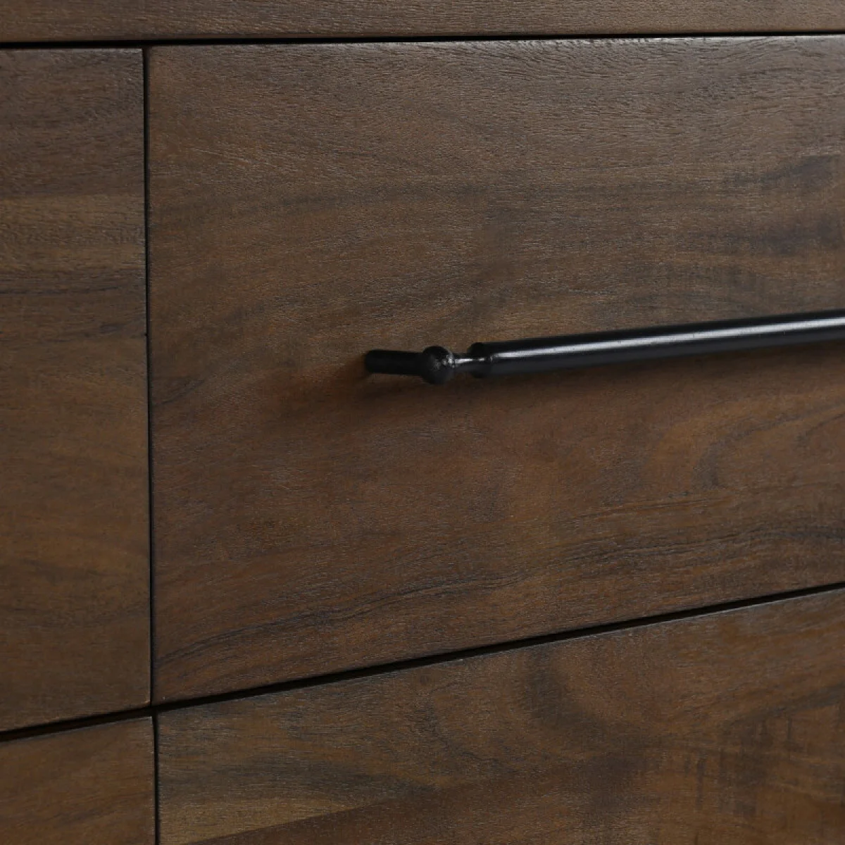 Jaxon Solid Wood 9dwr Dresser Dressers Brown 11