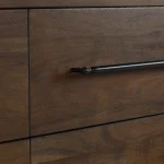 Jaxon Solid Wood 9dwr Dresser Dressers Brown 24