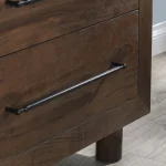 Jaxon Solid Wood 9dwr Dresser Dressers Brown 27