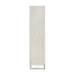 Adina Solid Wood Tall Cabinet Accent Furniture Accent Furniture 14