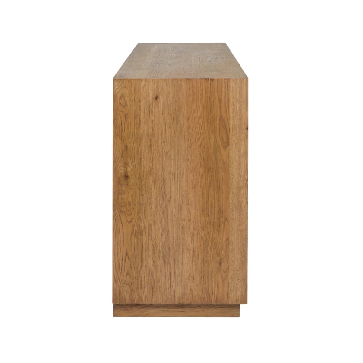 Santa Clara Solid Wood 6dwr Dresser – Caramel Brown Dressers Brown 7