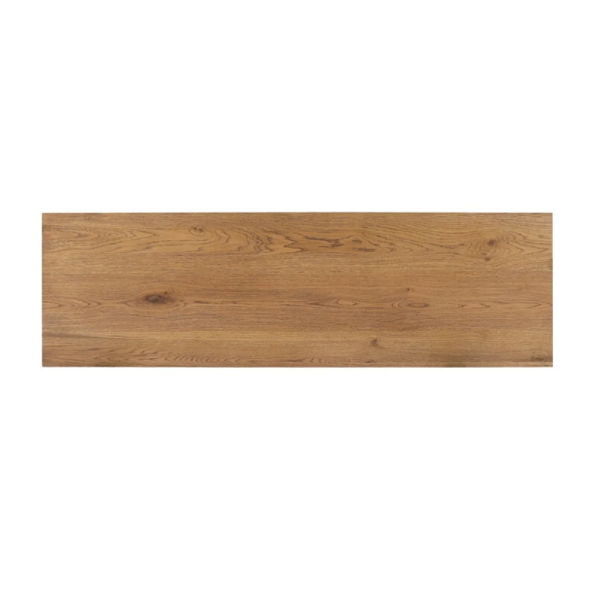 Santa Clara Solid Wood 6dwr Dresser – Caramel Brown Dressers Brown 9