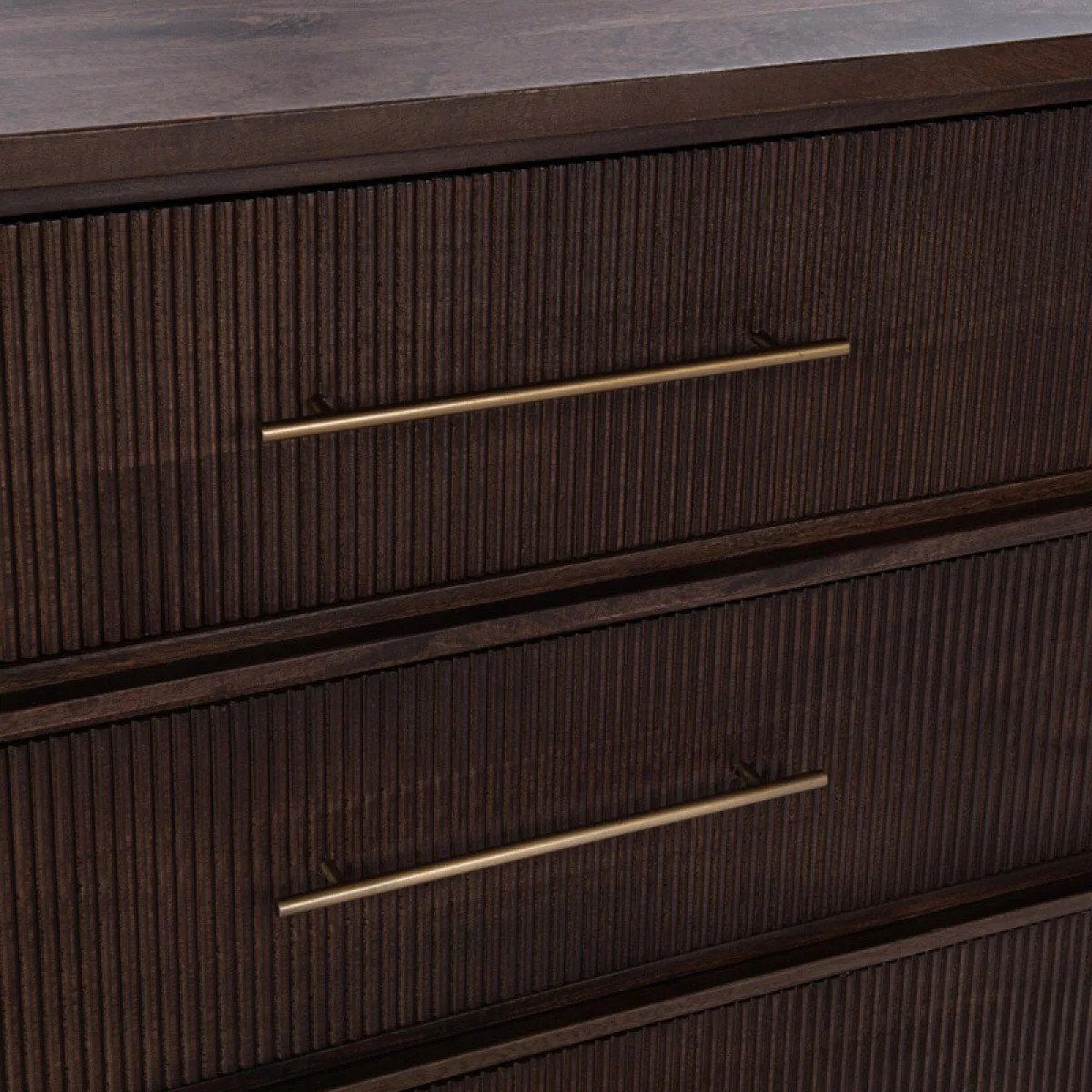 Westlake Solid Wood 3dwr Chest Chests Brown 14