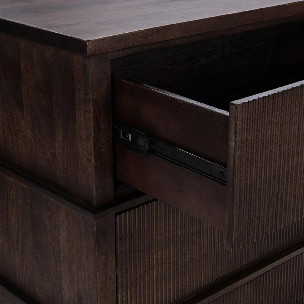 Westlake Solid Wood 3dwr Chest Chests Brown 15