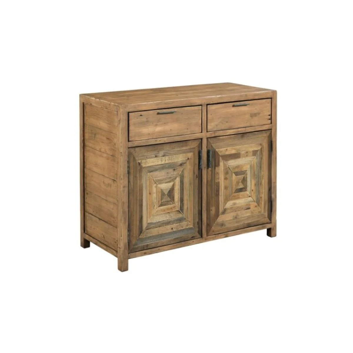 Reclamation Place Accent Cabinet Accent Furniture Accent Furniture 4