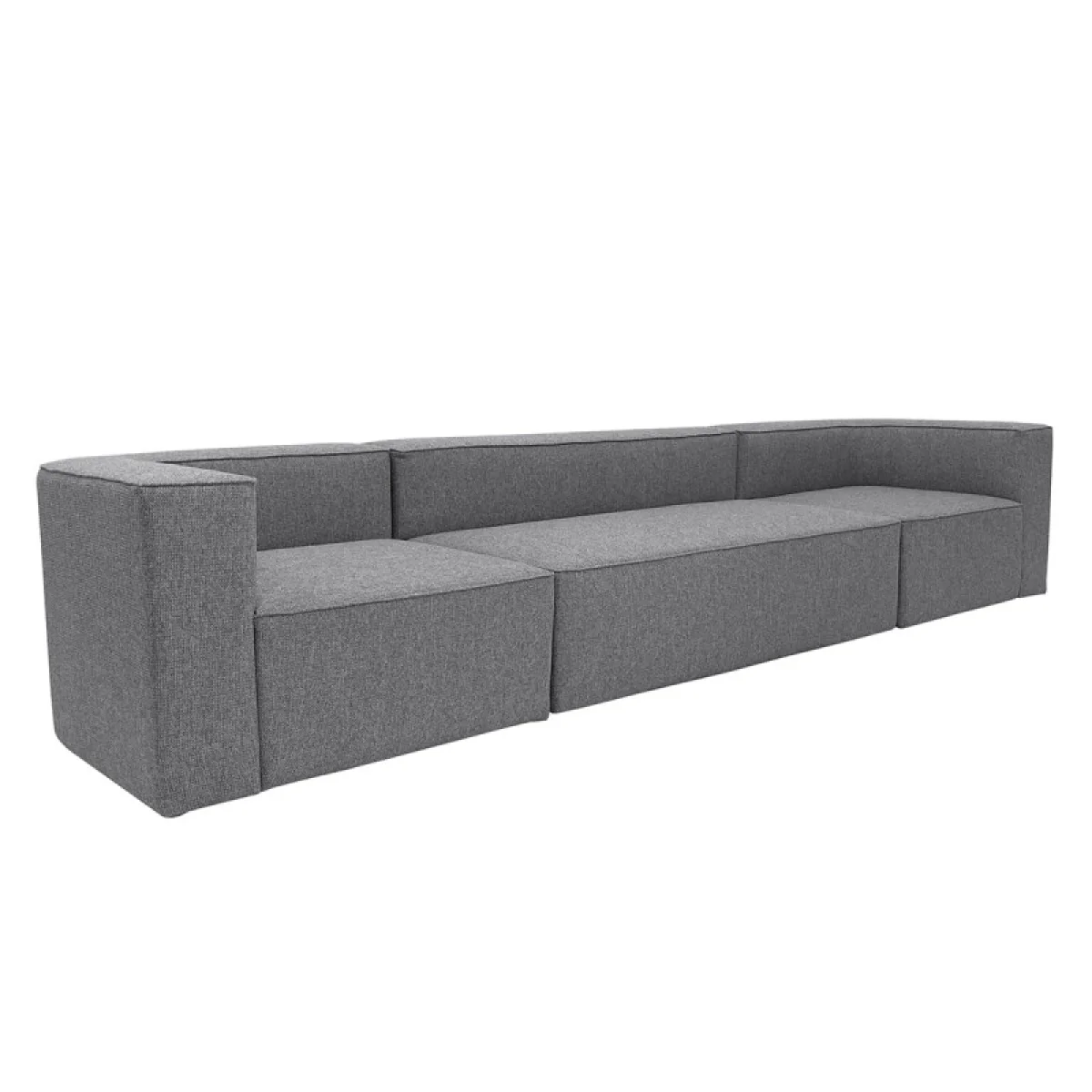 Malibu Upholstered Rectangle Ottoman Small Ottomans & Poufs Classic Home 12
