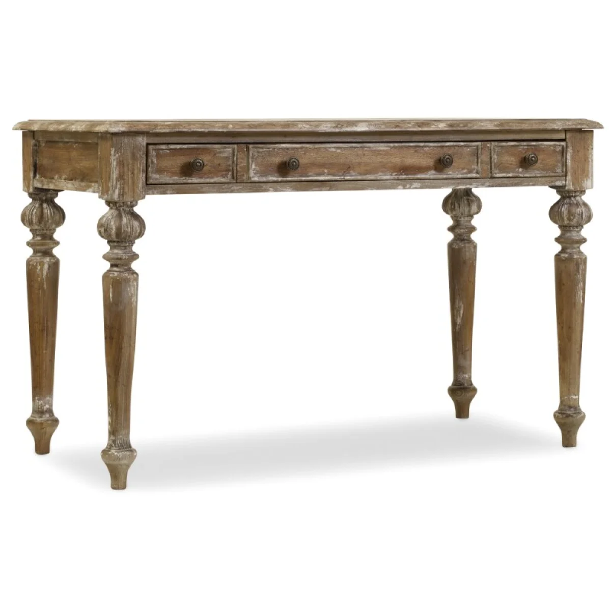Chatelet Writing Desk Desks Brown 4