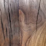 Duarte Solid Wood Bench - Image 7