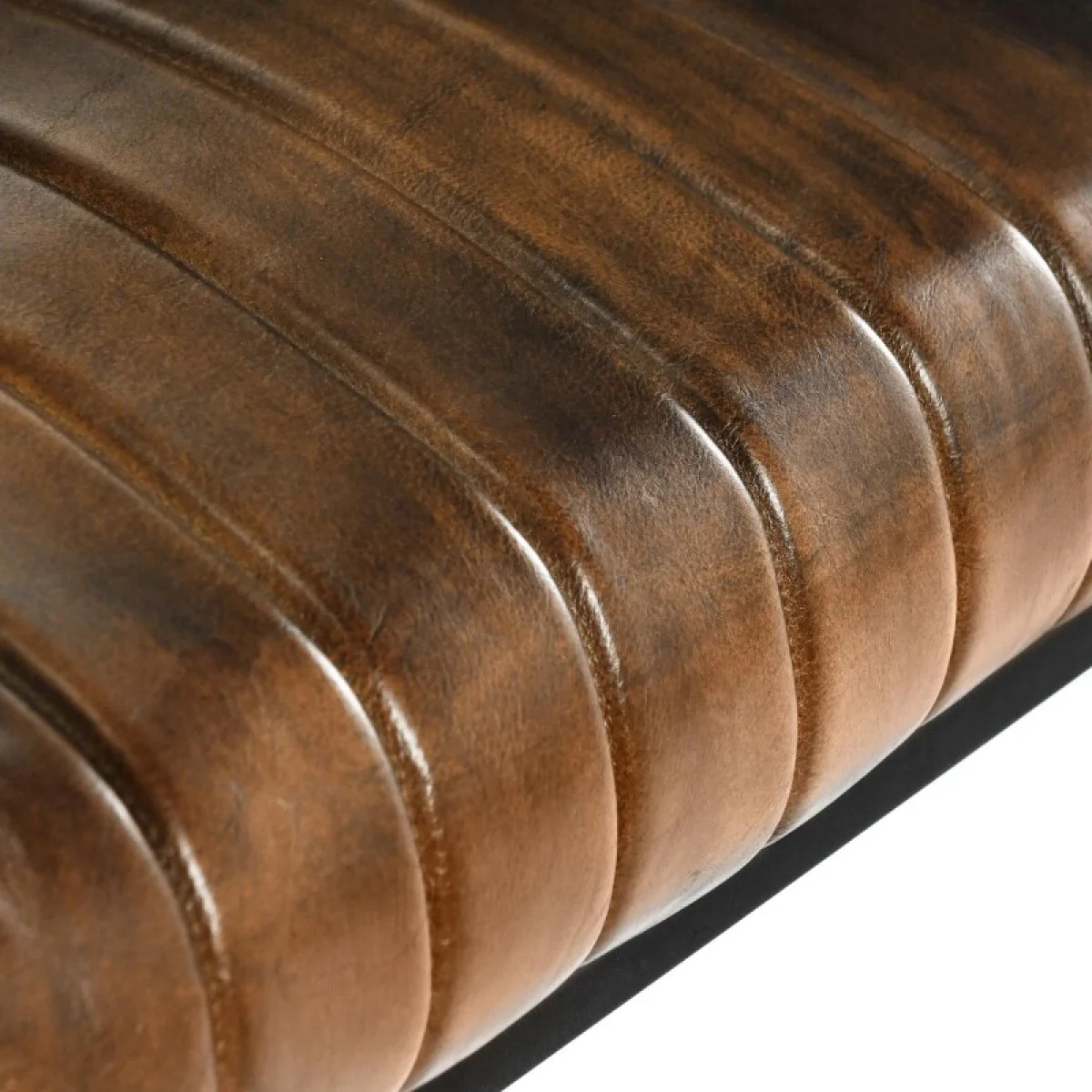 Seville Leather Counter Stool Barstools Barstools 9