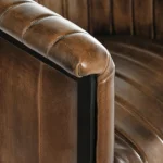 Seville Leather Counter Stool Barstools Barstools 19