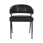 Umbria Dining Chair Chairs & Benches black 16