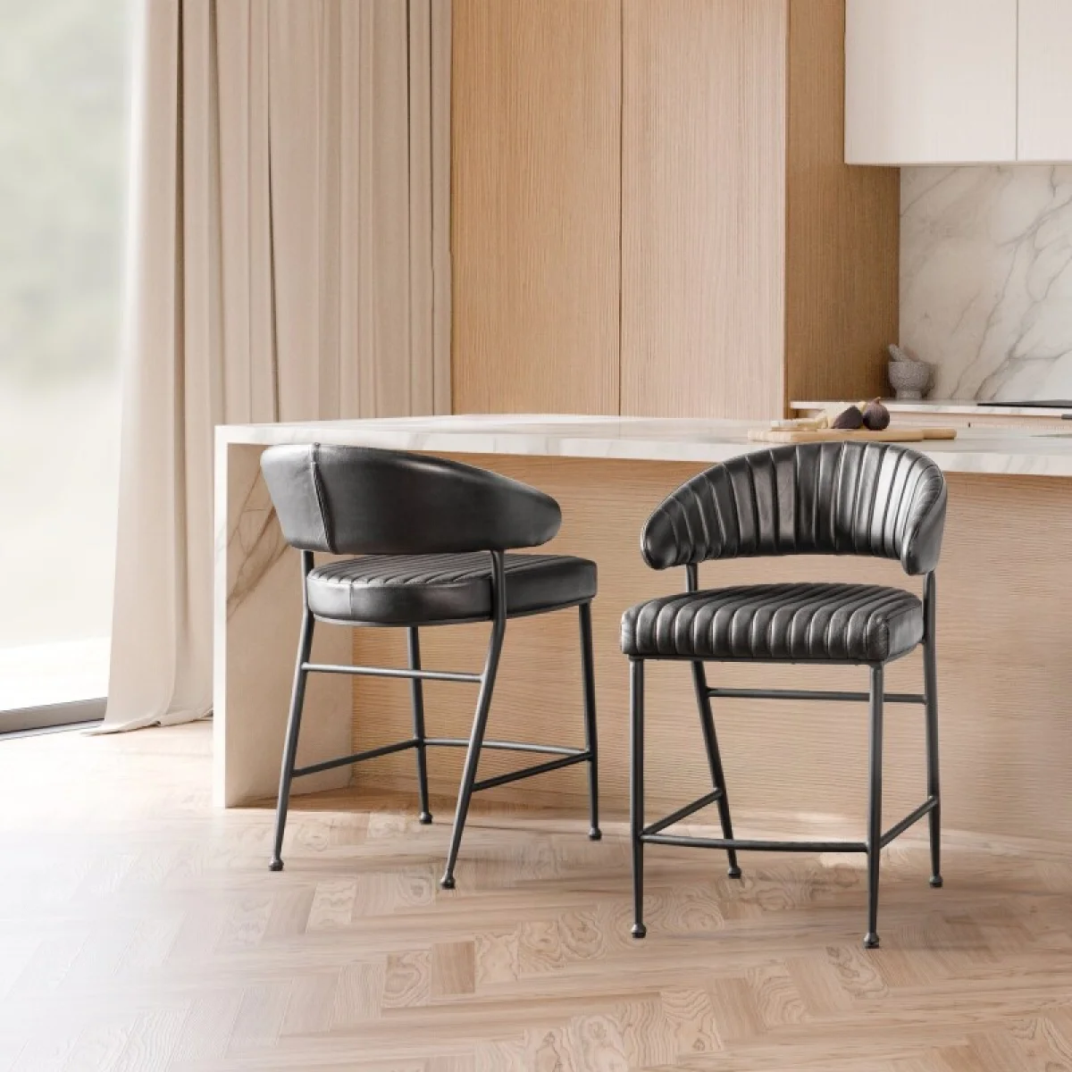 Umbria 26″ Counter Stool Barstools Barstools 11