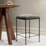 Bose Hide Counter Stool Barstools Barstools 19