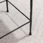 Bose Hide Counter Stool Barstools Barstools 21