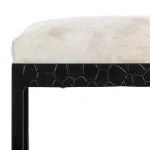 Bose Hide Counter Stool Barstools Barstools 16