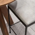 Bose Hide Counter Stool Barstools Barstools 18