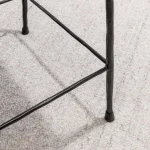 Bose Hide Counter Stool Barstools Barstools 19