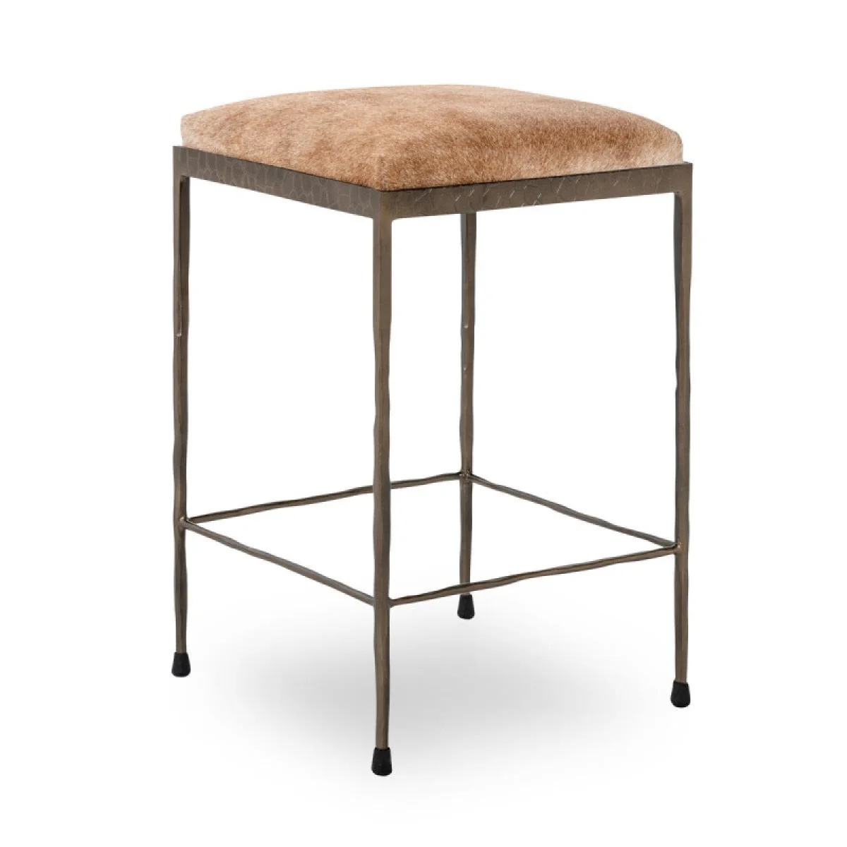 Bose Hide Counter Stool Barstools Barstools 4
