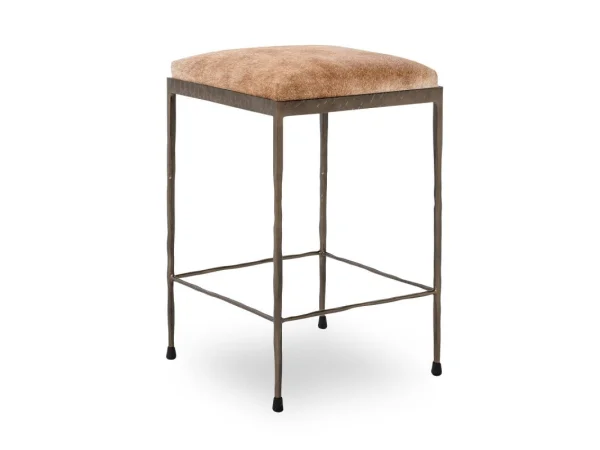 Bose Hide Counter Stool Barstools Barstools 4