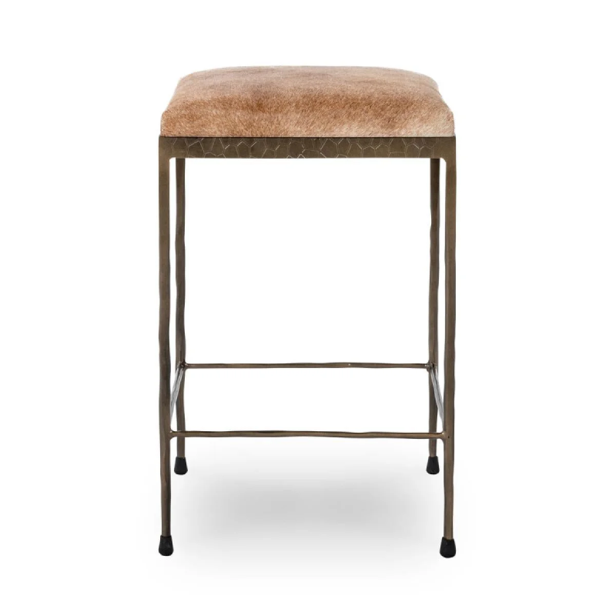 Bose Hide Counter Stool Barstools Barstools 6