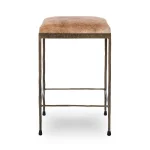 Bose Hide Counter Stool Barstools Barstools 15