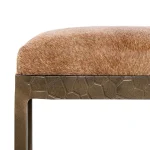 Bose Hide Counter Stool Barstools Barstools 16