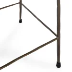 Bose Hide Counter Stool Barstools Barstools 17