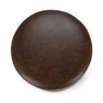 Clair Leather Round End - Image 4