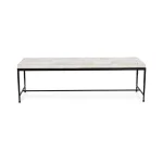 Achen Hide Bench Chairs & Benches Chairs & Benches 14