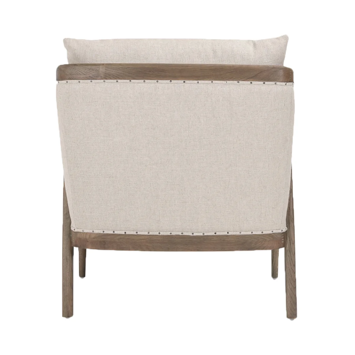 Scarlett Upholstered Accent Chair Chairs Chairs 8