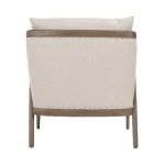 Scarlett Upholstered Accent Chair Chairs Chairs 16