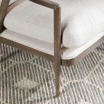 Scarlett Upholstered Accent Chair Chairs Chairs 19